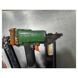 Two Paslode Air Nailers