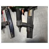 Two Paslode Air Nailers