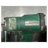 Two Paslode Air Nailers