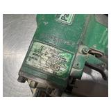 Two Paslode Air Nailers