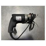 Kett Power Shear. Model KD-200. Tested. Works.