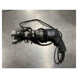Kett Panel Saw Model KSV-432. Tested. Works.