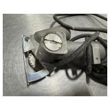 Kett Panel Saw Model KSV-432. Tested. Works.