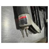 Porter-Cable Stapler and Paslode Air Nailer.