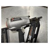 Porter-Cable Stapler and Paslode Air Nailer.