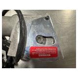 Kett Panel Saw Model KSV-432. Tested. Works.
