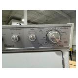 Whirlpool Stackable Washer/Dryer. Mod WGT4027EWO
