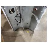 Whirlpool Stackable Washer/Dryer. Mod WGT4027EWO