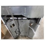 Whirlpool Stackable Washer/Dryer. Mod WGT4027EWO