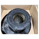 Two STA-RITE Pool Filters.  (please see pictures for sizes)