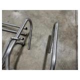Pool Ladder and Pool Safety Rails