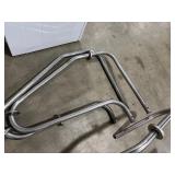 Pool Ladder and Pool Safety Rails