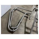 Pool Ladder and Pool Safety Rails
