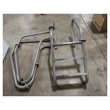 Pool Ladder and Pool Safety Rails