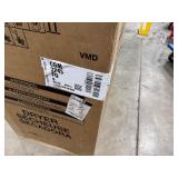 New in Box Whirlpool Coin Operated Dryer.  Model CGM2745FQ Box Opened for Pictures.