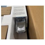 New in Box Whirlpool Coin Operated Dryer.  Model CGM2745FQ Box Opened for Pictures.