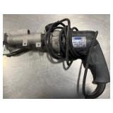 Kett Panel Saw Model KSV-432. Tested. Works.