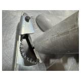Kett Panel Saw Model KSV-432. Tested. Works.