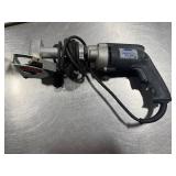 Kett Panel Saw Model KSV-432. Tested. Works.