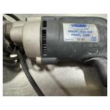 Kett Panel Saw Model KSV-432. Tested. Works.