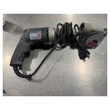 Kett Panel Saw Model KSV-432. Tested. Works.