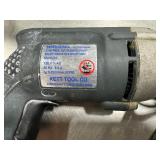 Kett Panel Saw Model KSV-432. Tested. Works.