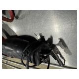 Sawzall Skill-9225 120V-60HZ HD77M and 71/4" Worm Drive Saw HD77M Tested. Work.