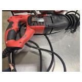 Sawzall Skill-9225 120V-60HZ HD77M and 71/4" Worm Drive Saw HD77M Tested. Work.
