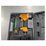 Bostitch Stanley Fastening System SB 2IN1. Brads or Staples