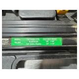 Bostitch Stanley Fastening System SB 2IN1. Brads or Staples