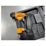 Bostitch Stanley Fastening System SB 2IN1. Brads or Staples
