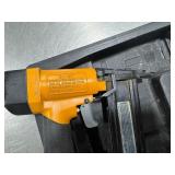 Bostitch Stanley Fastening System SB 2IN1. Brads or Staples