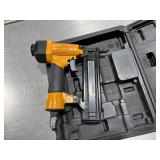 Bostitch Stanley Fastening System SB 2IN1. Brads or Staples