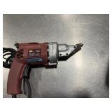 Northern Industrial Tools Electric Shear 120V-60HZ. Tested. Works