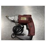 Northern Industrial Tools Electric Shear 120V-60HZ. Tested. Works