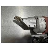 Northern Industrial Tools Electric Shear 120V-60HZ. Tested. Works