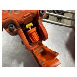 Paslode Cordless IM250A and 30 Degree Framing Nailer.  Both Have Fuel Cell/No Batteries.