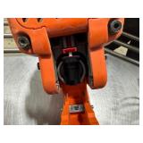 Paslode Cordless IM250A and 30 Degree Framing Nailer.  Both Have Fuel Cell/No Batteries.