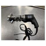 Kett Panel Saw KSV-432. Tested. Works.