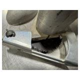 Kett Panel Saw KSV-432. Tested. Works.