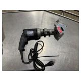 Kett Panel Saw KSV-432. Tested. Works.