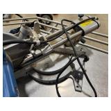 Wen 10" Sliding Compound Miter Saw. Tested. Works.
