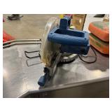 Wen 10" Sliding Compound Miter Saw. Tested. Works.