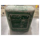 Porter Cable Router Base Model 1001 with Case. Tested. Works.
