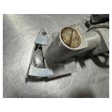 Kett Panel Saw Model KSV-432. Tested. Works.