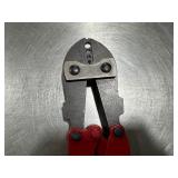 Everbilt 18" Swagging Tool. Appears unused.