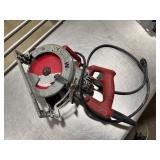 SKilSaw SPT 77WM. Tested. Works.