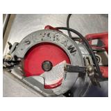 SKilSaw SPT 77WM. Tested. Works.