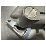 Kett Panel Saw. Model KSV-432. Tested. Works.