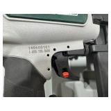 Masterforce Stapler Model 208-5020 with Case. Tested. Works.